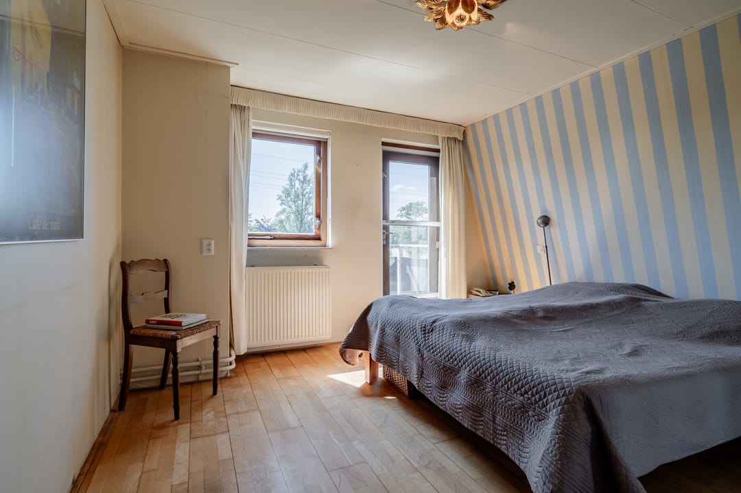 Foto 32 van Lange Stammerdijk 73