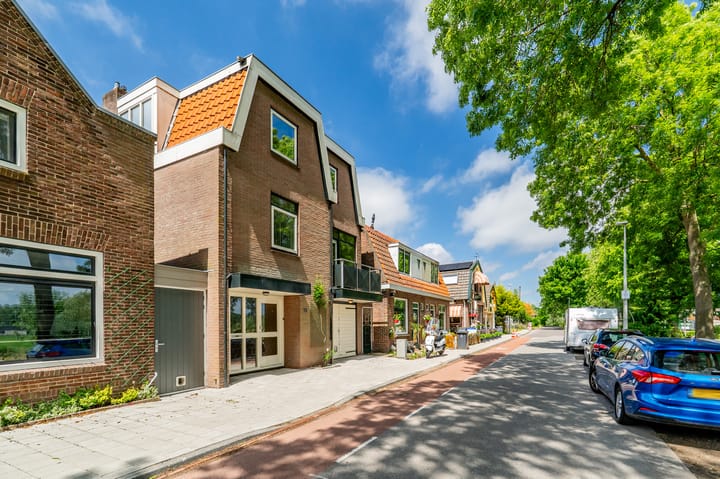 Foto 37 van Lange Stammerdijk 73