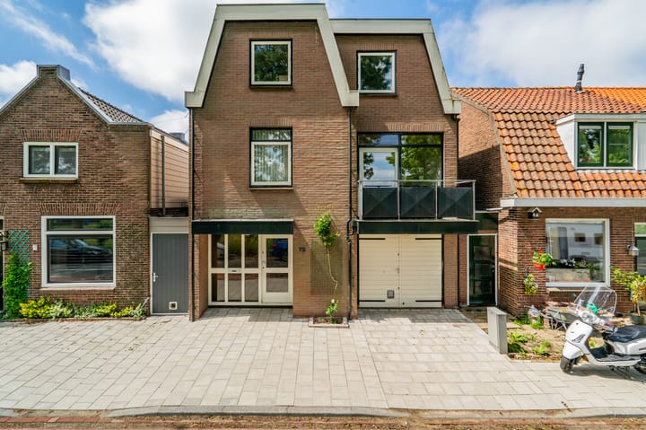 Foto 38 van Lange Stammerdijk 73