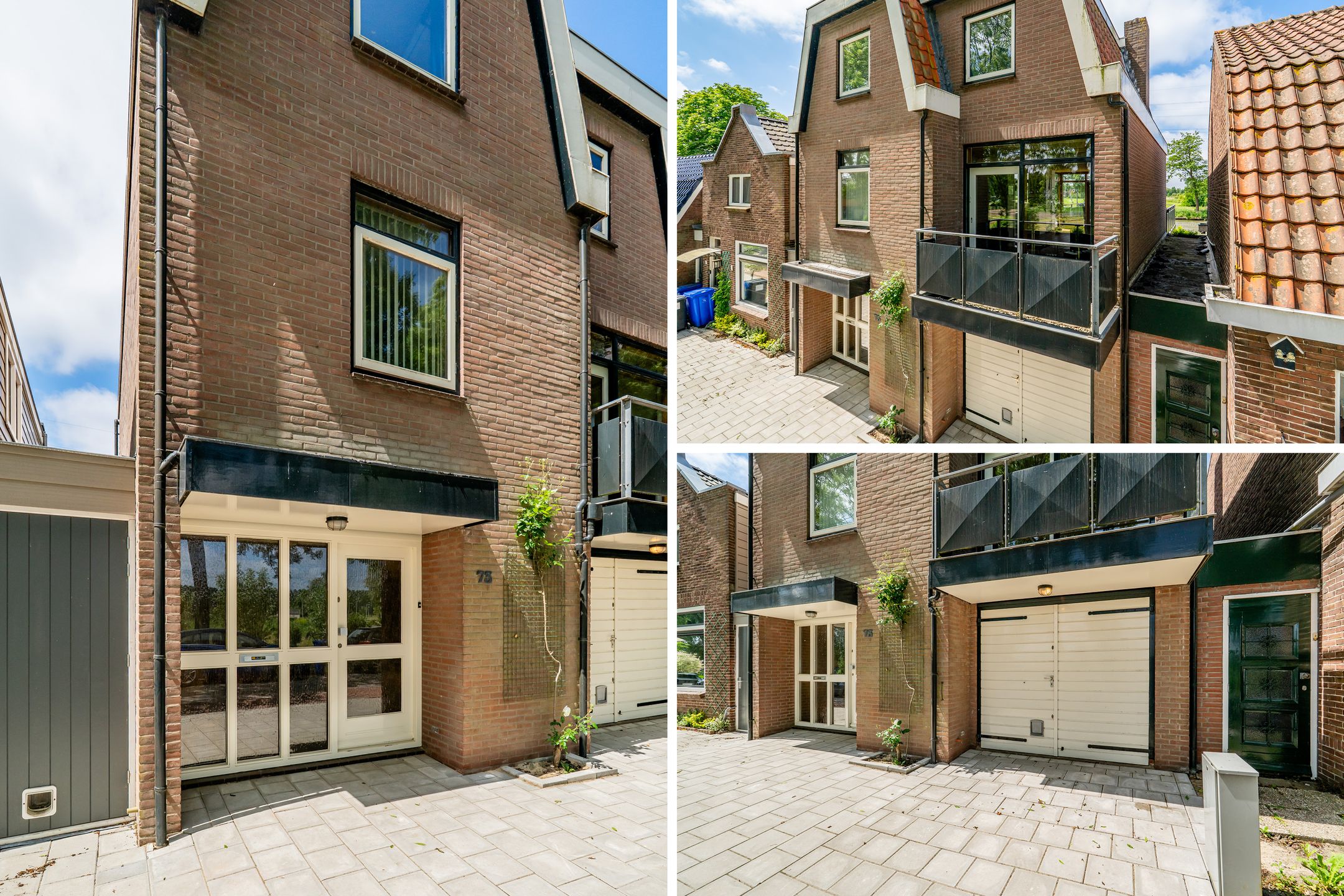 Foto 39 van Lange Stammerdijk 73