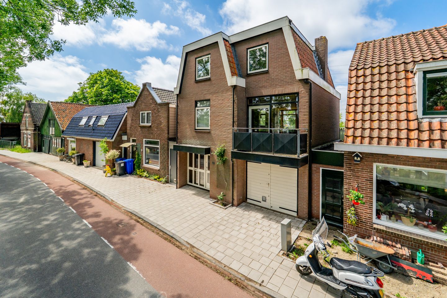 Foto 40 van Lange Stammerdijk 73