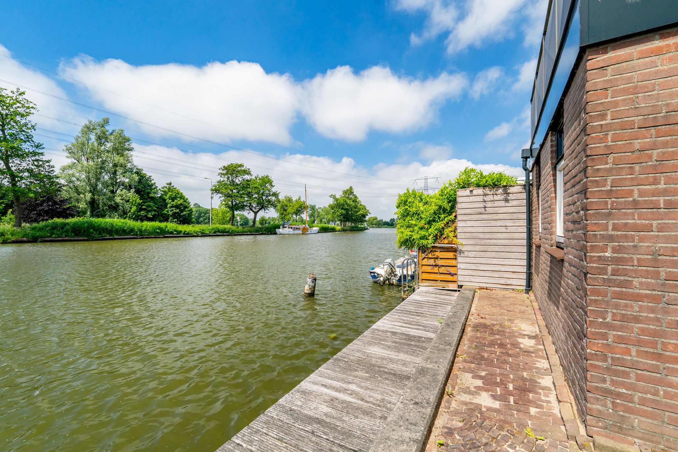 Foto 42 van Lange Stammerdijk 73