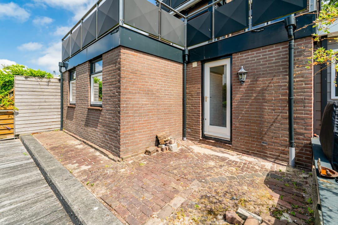 Foto 43 van Lange Stammerdijk 73