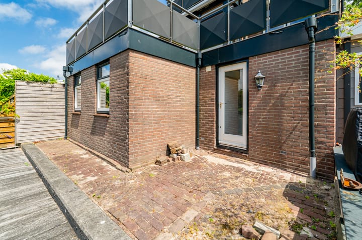 Foto 43 van Lange Stammerdijk 73