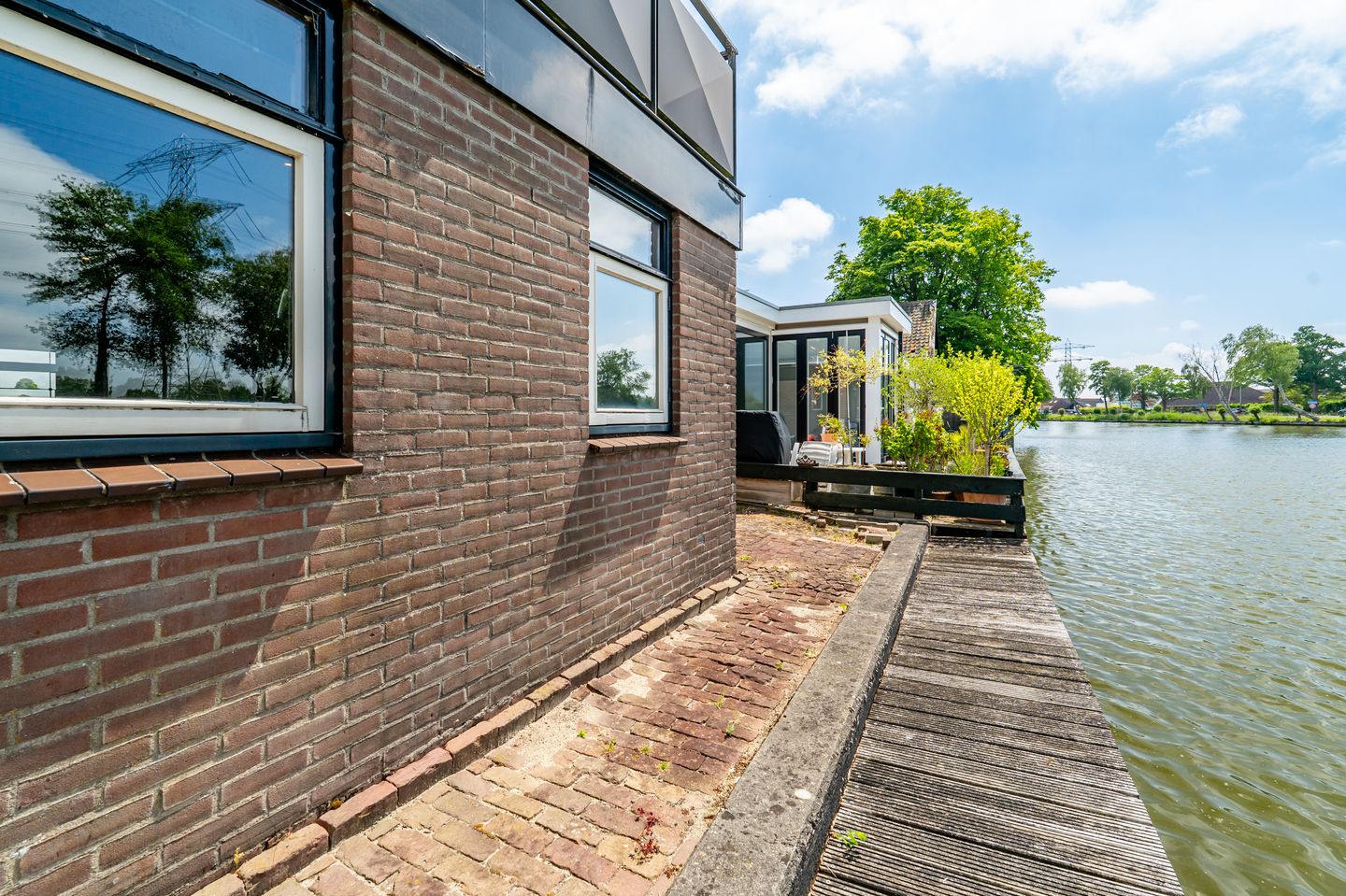 Foto 44 van Lange Stammerdijk 73