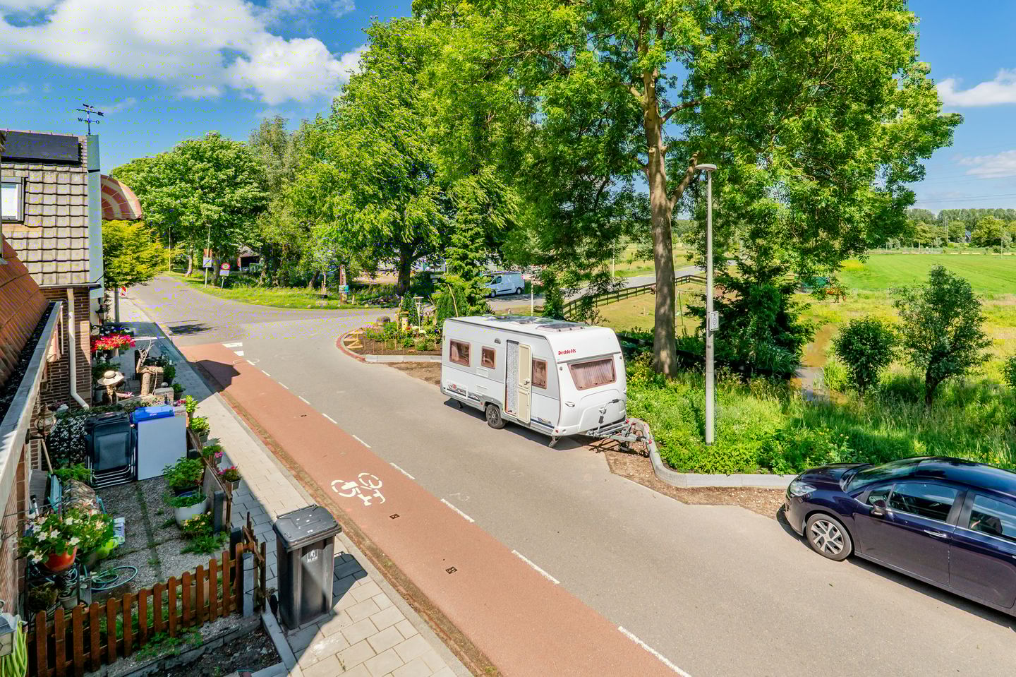 Foto 50 van Lange Stammerdijk 73