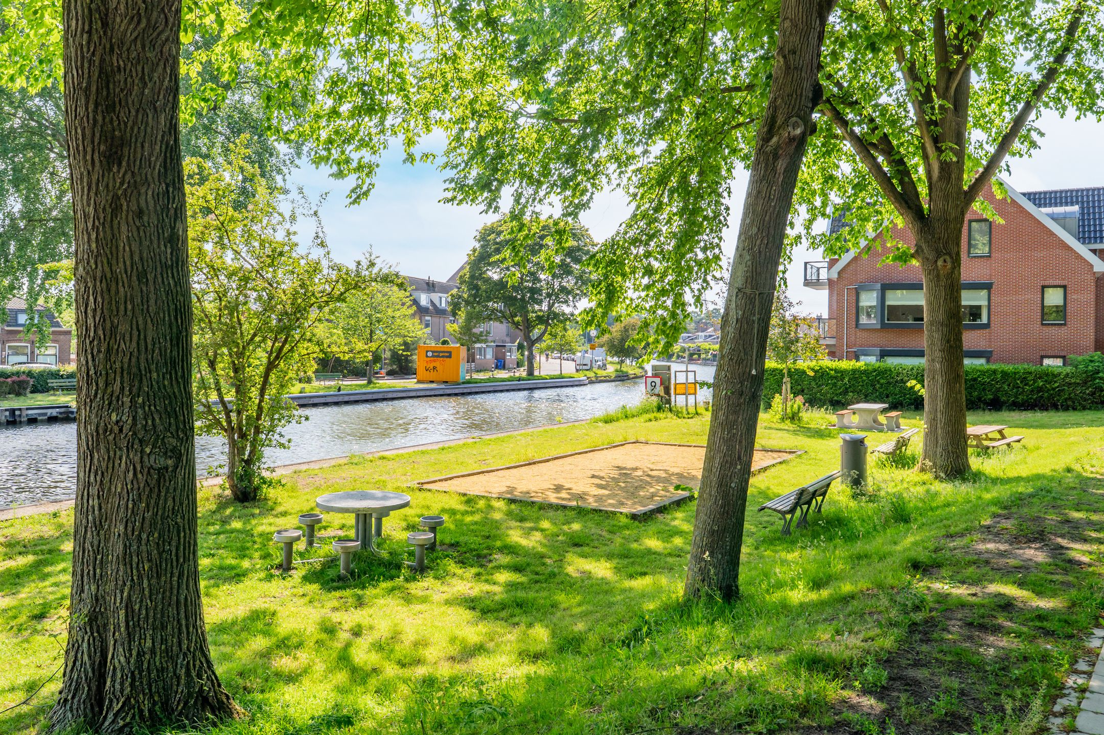 Foto 60 van Lange Stammerdijk 73