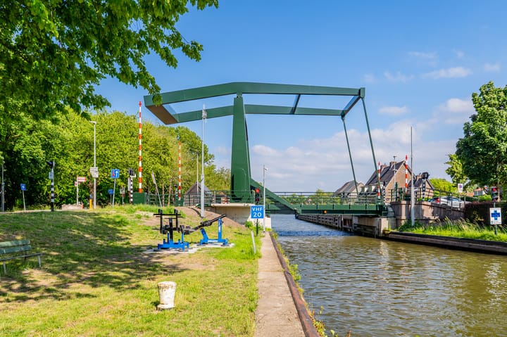 Foto 62 van Lange Stammerdijk 73