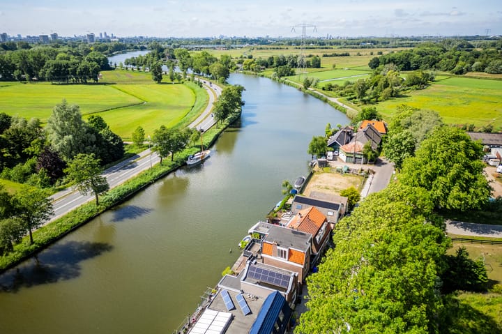 Foto 63 van Lange Stammerdijk 73