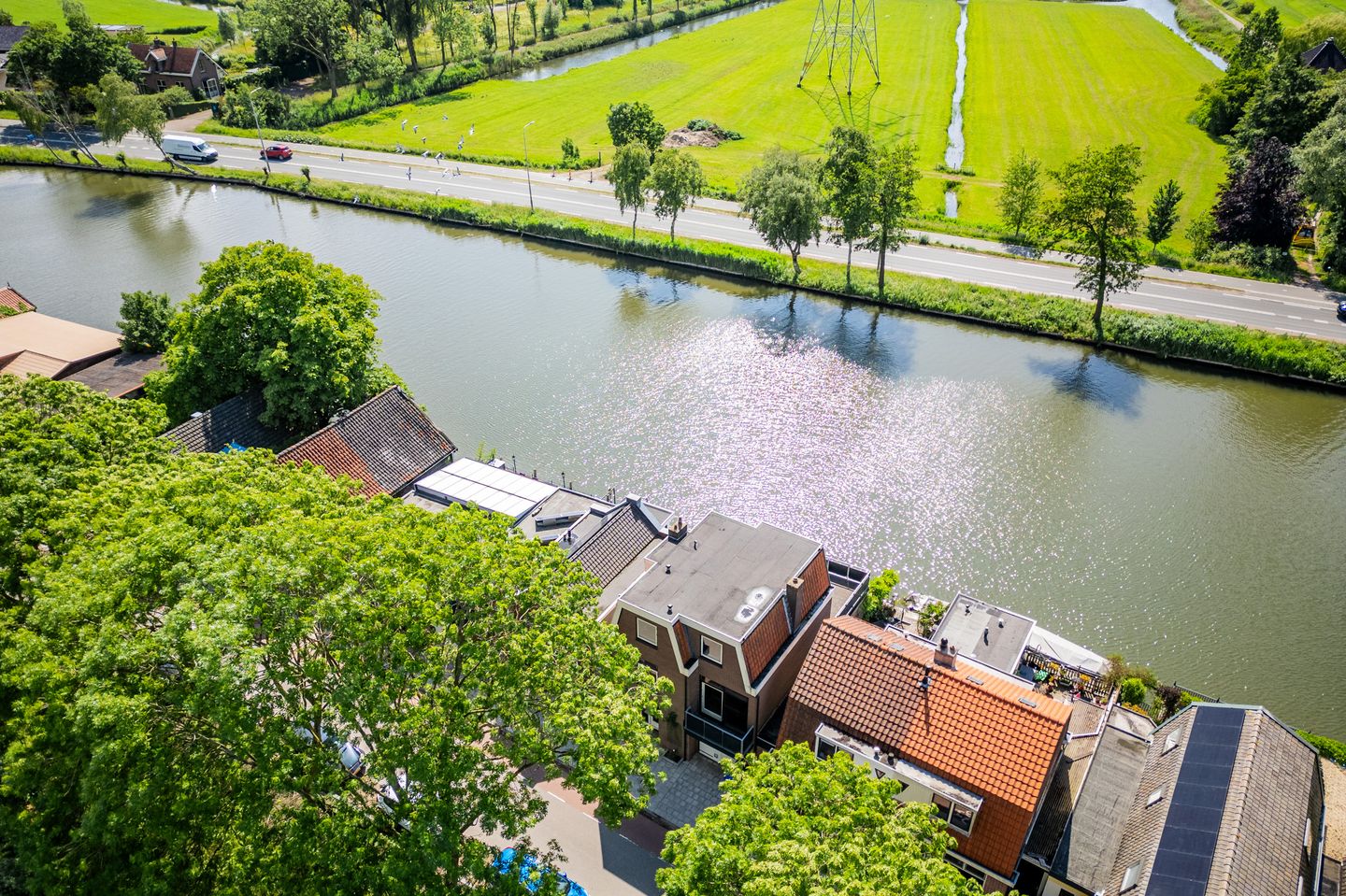 Foto 64 van Lange Stammerdijk 73