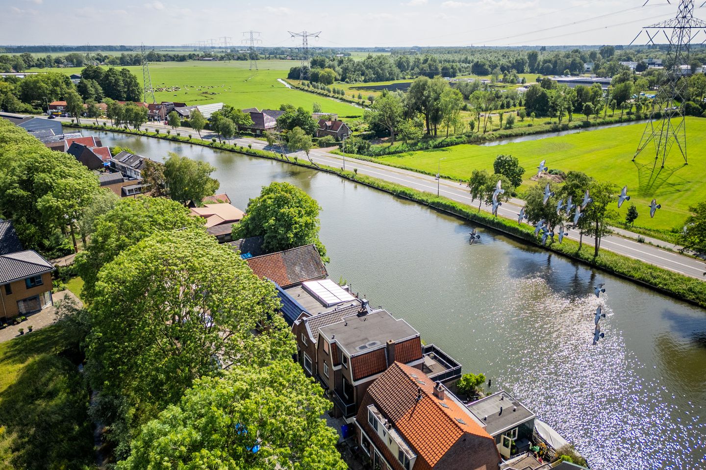 Foto 65 van Lange Stammerdijk 73