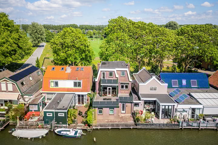 Foto 66 van Lange Stammerdijk 73