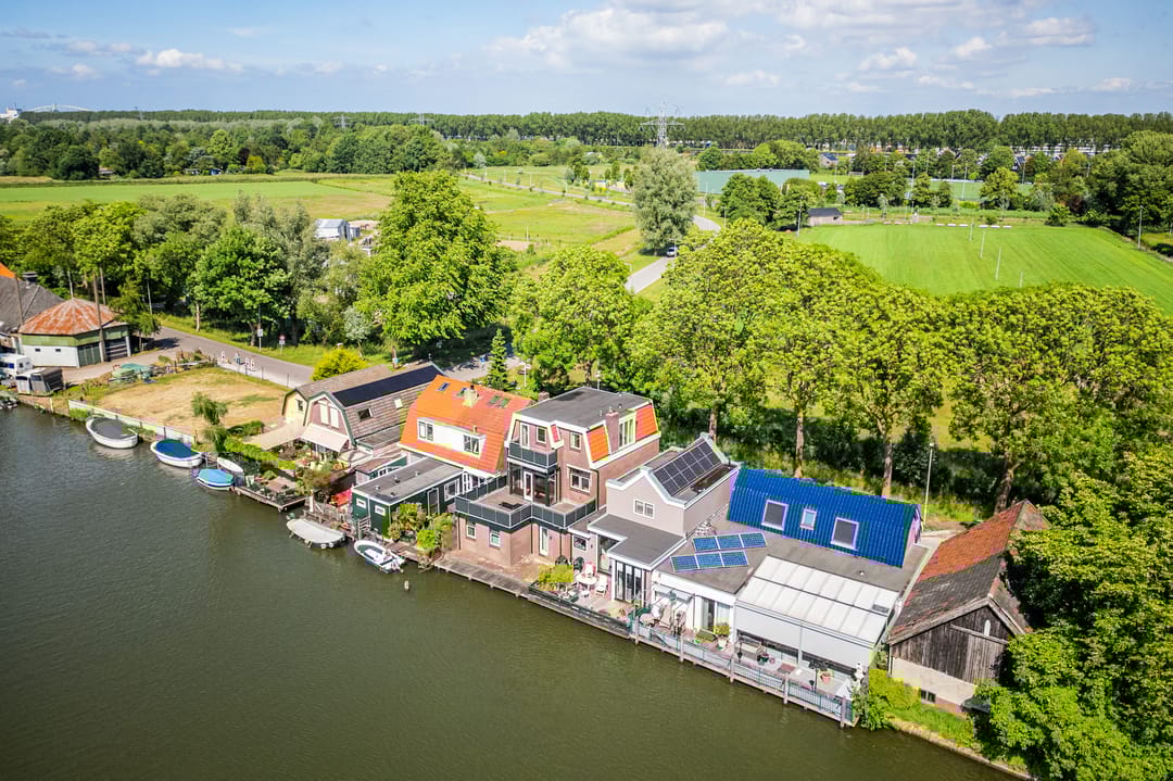 Foto 67 van Lange Stammerdijk 73