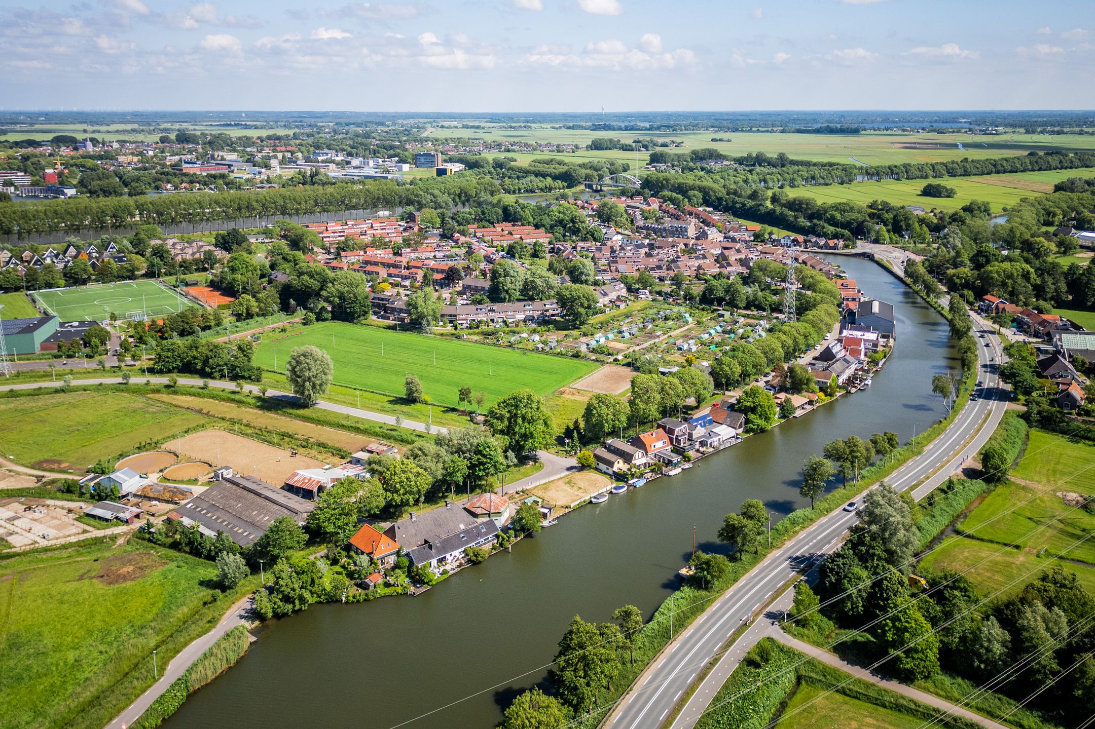 Foto 69 van Lange Stammerdijk 73