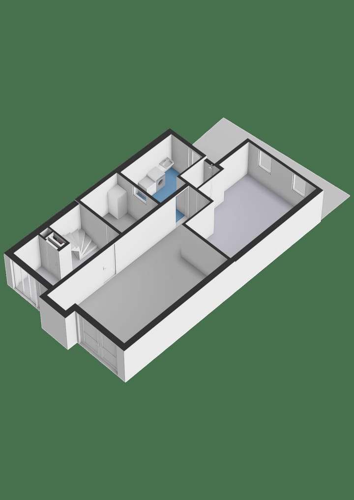 Foto 71 van Lange Stammerdijk 73