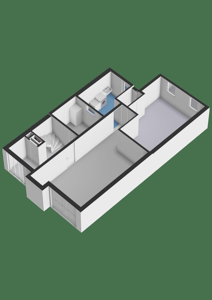 Foto 73 van Lange Stammerdijk 73