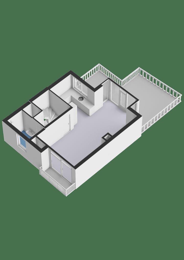 Foto 75 van Lange Stammerdijk 73
