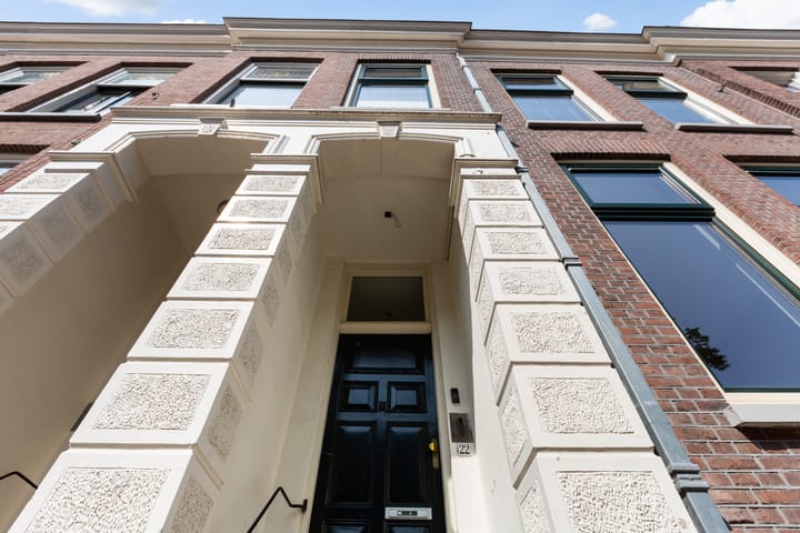 Foto 5 van Poortstraat 22