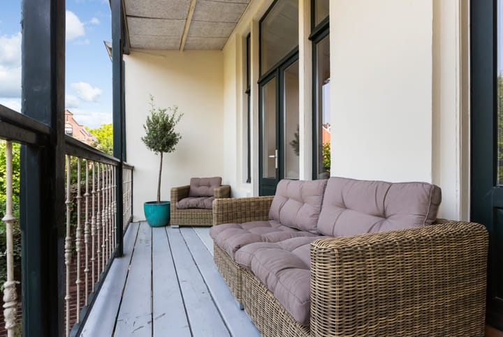 Foto 14 van Poortstraat 22