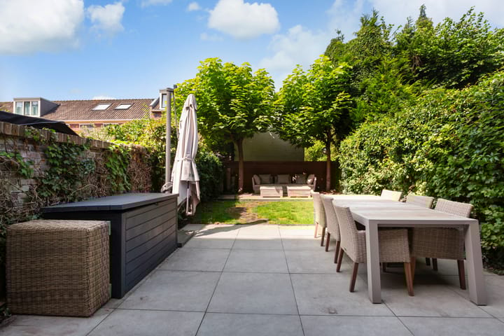 Foto 25 van Poortstraat 22