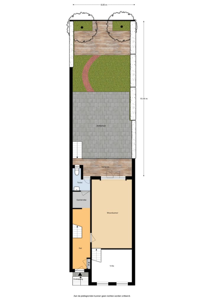 Foto 54 van Poortstraat 22