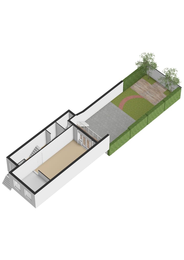 Foto 55 van Poortstraat 22