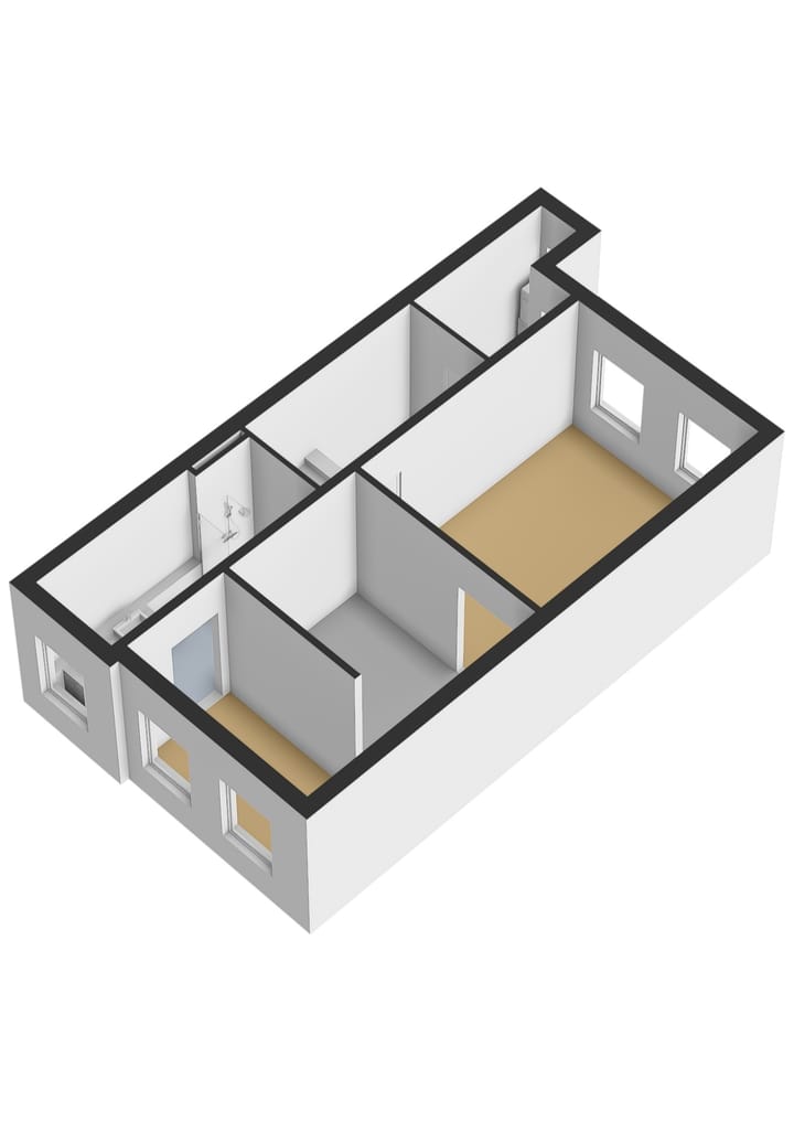 Foto 59 van Poortstraat 22