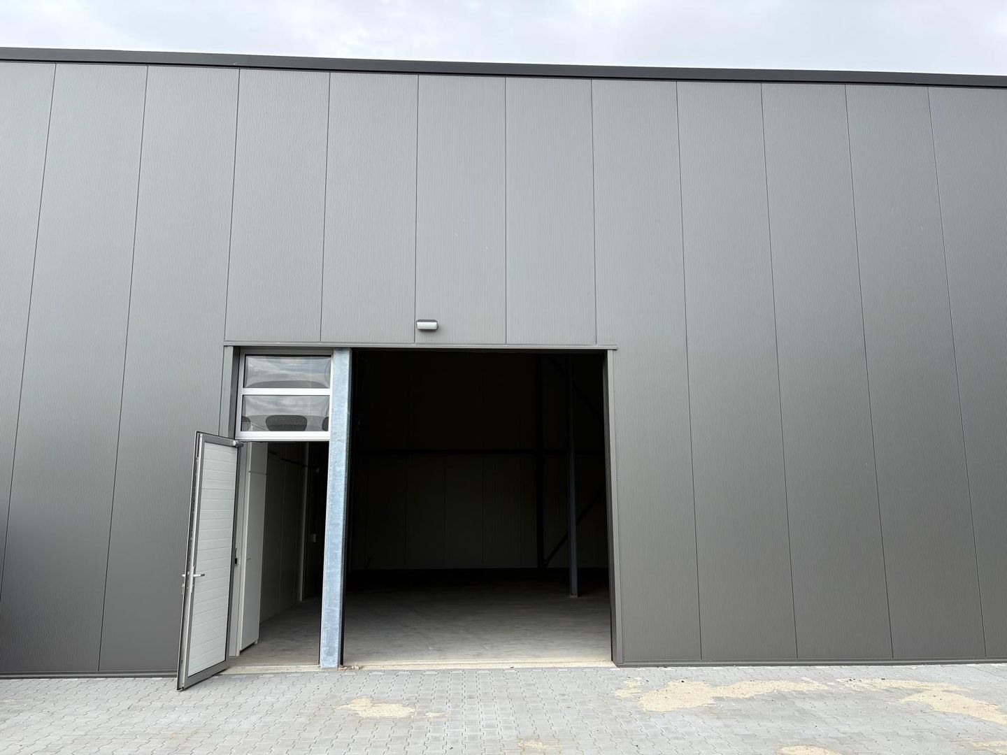 Bekijk foto 5 van Curiestraat 3-7