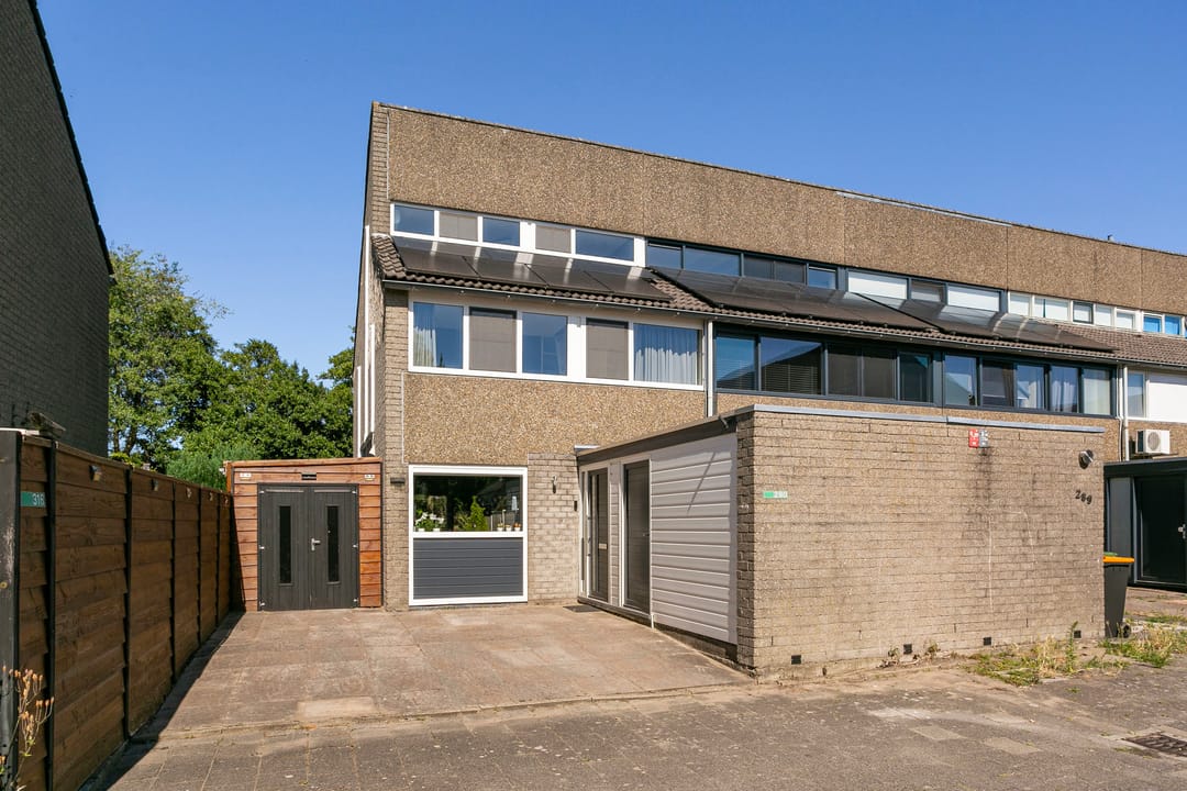 Foto 1 van Bloemstede 290