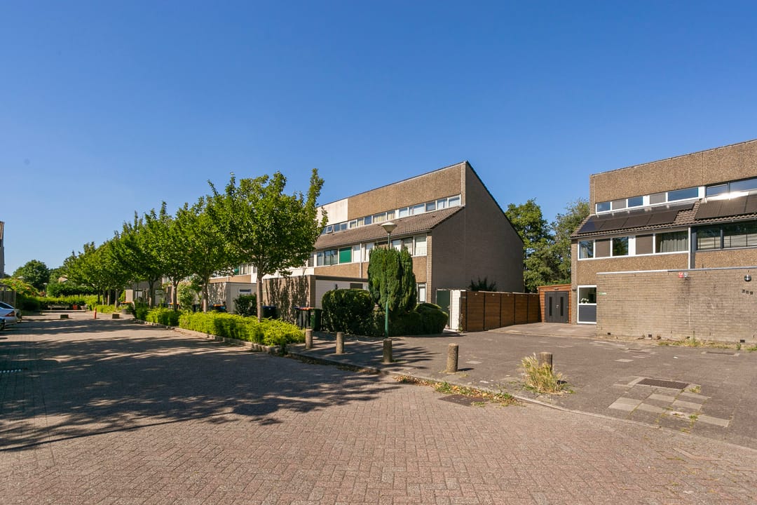 Foto 2 van Bloemstede 290