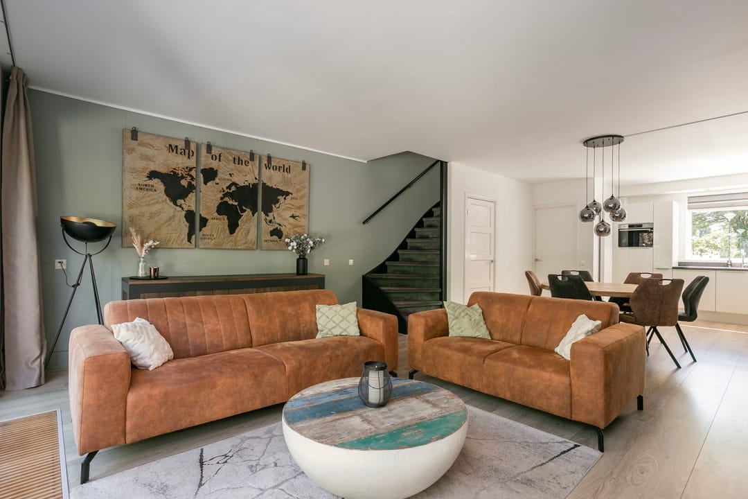 Foto 7 van Bloemstede 290