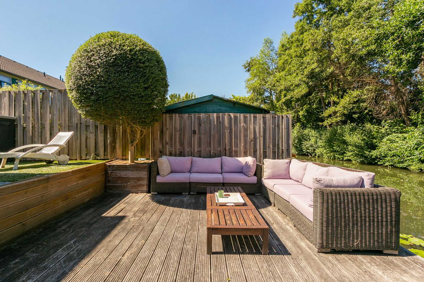 Foto 25 van Bloemstede 290