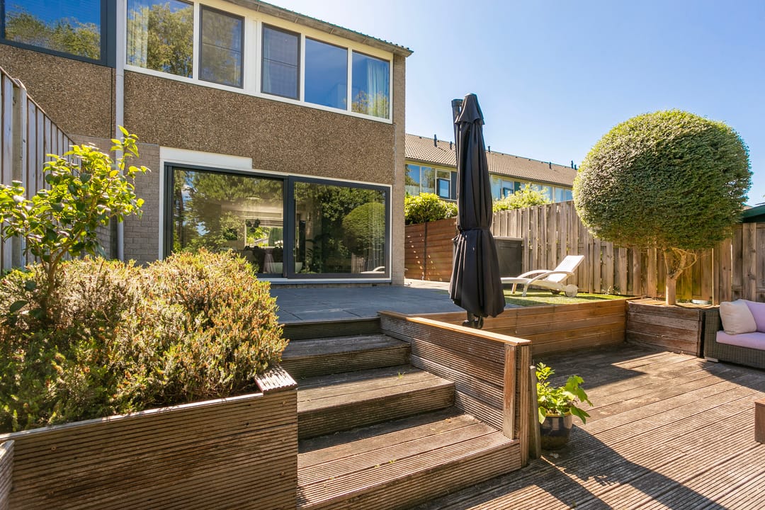 Foto 26 van Bloemstede 290