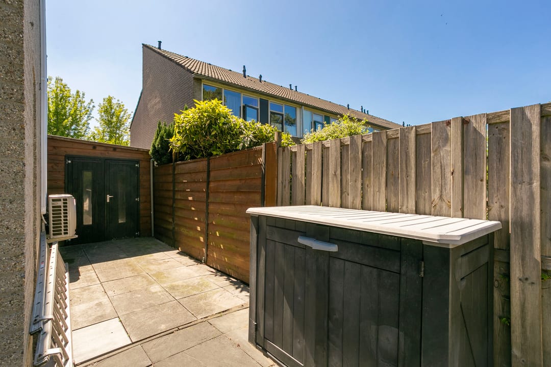 Foto 28 van Bloemstede 290