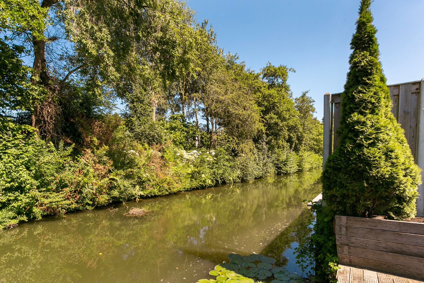 Foto 29 van Bloemstede 290