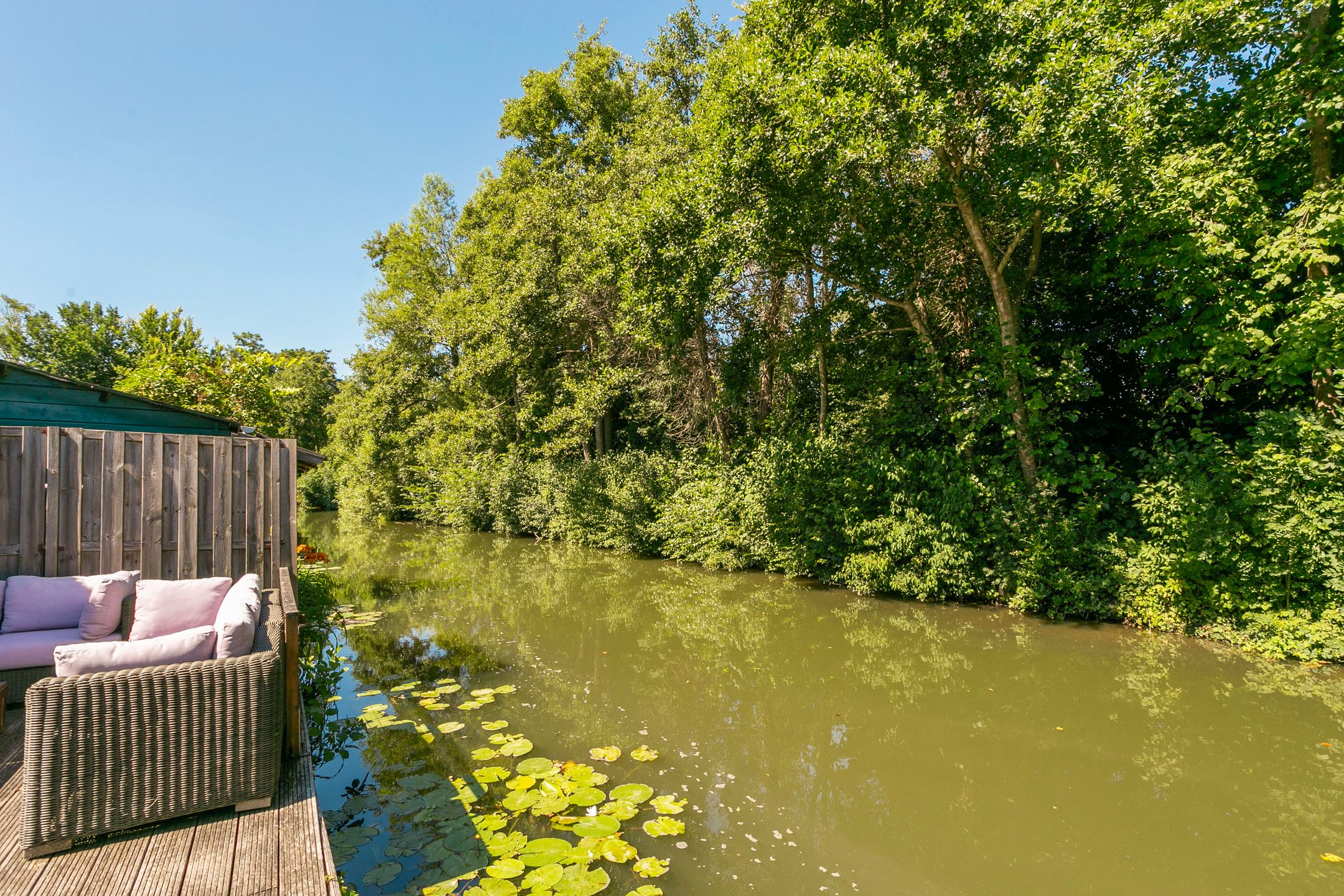 Foto 30 van Bloemstede 290