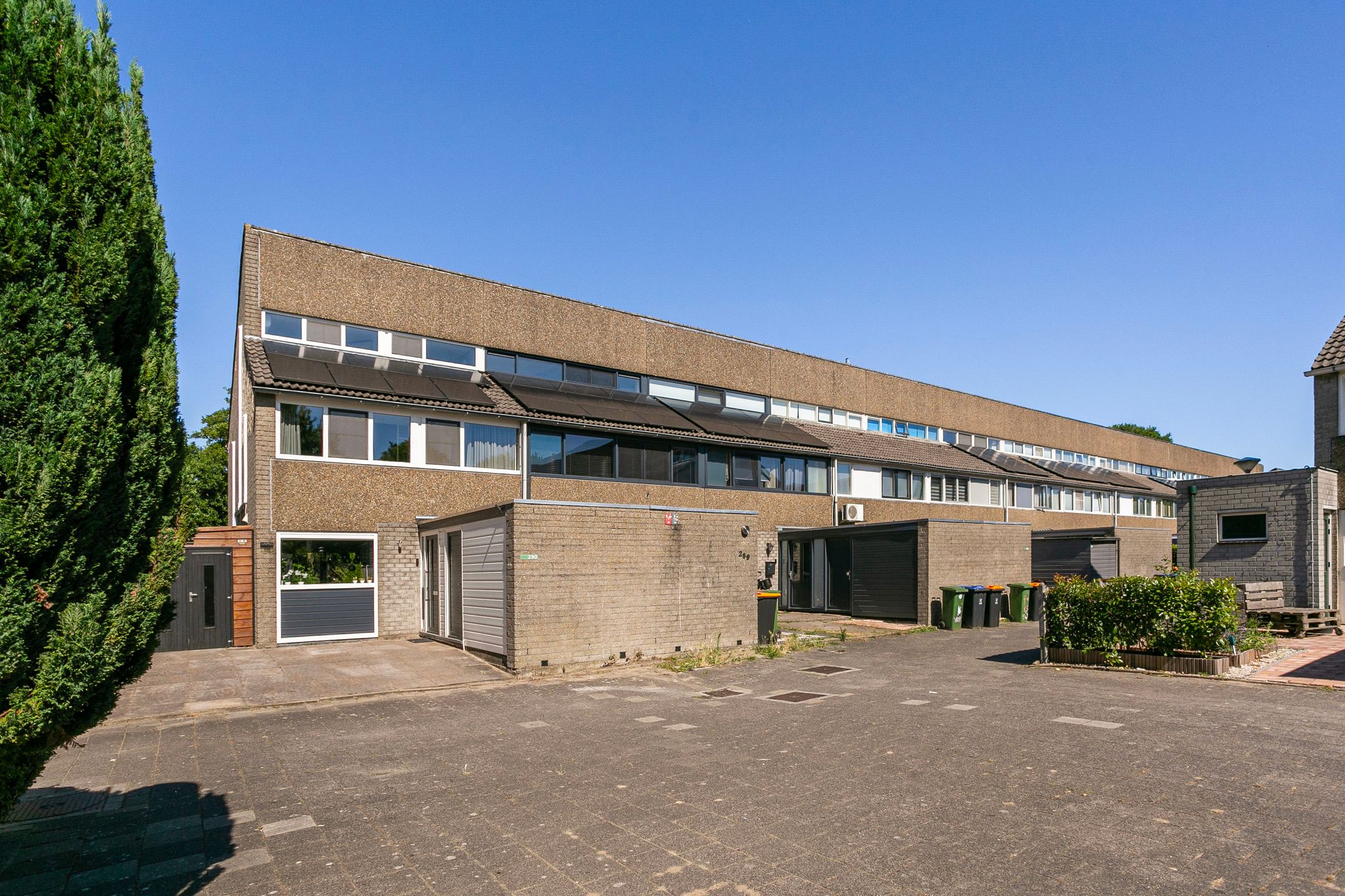 Foto 33 van Bloemstede 290