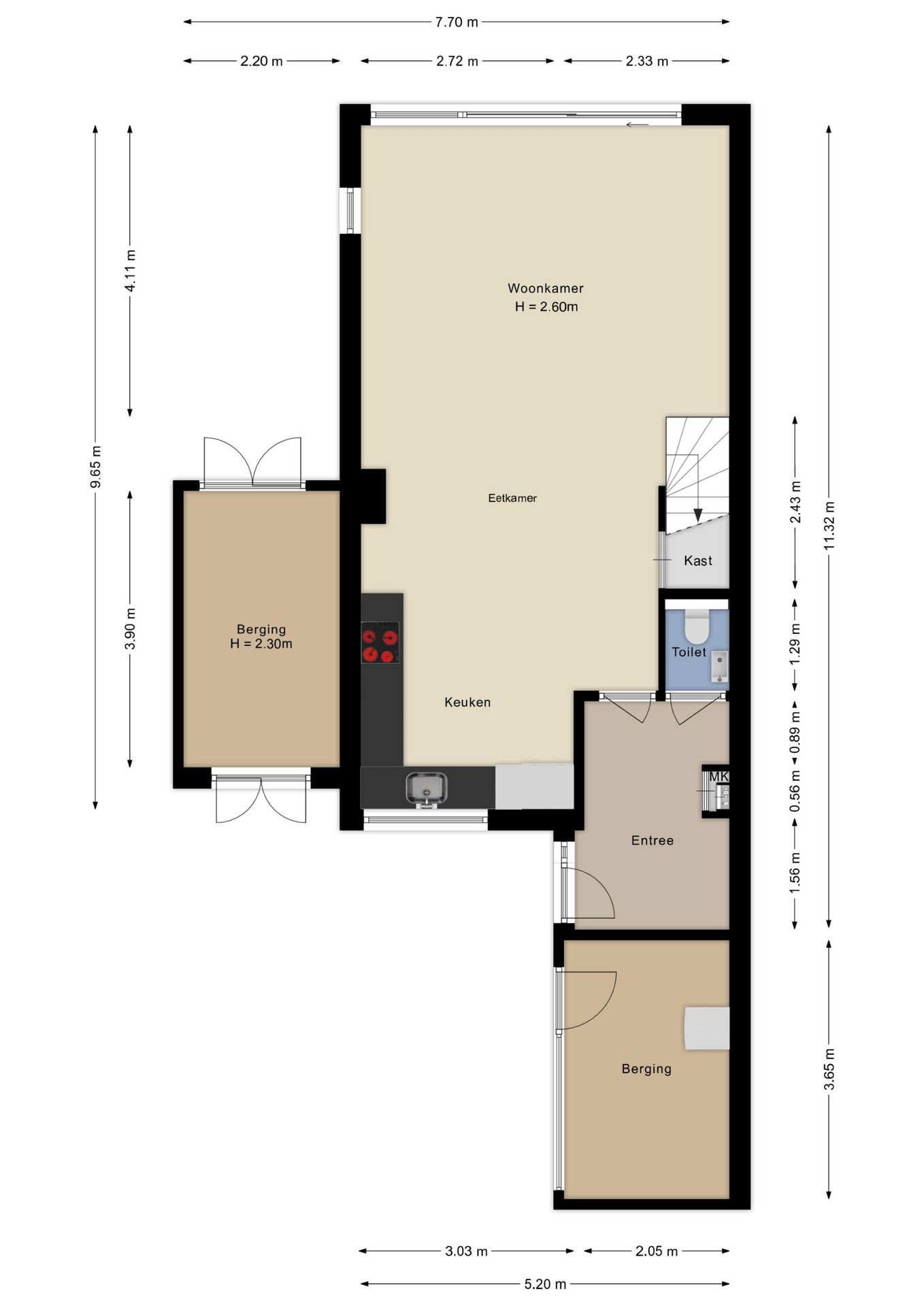 Foto 35 van Bloemstede 290