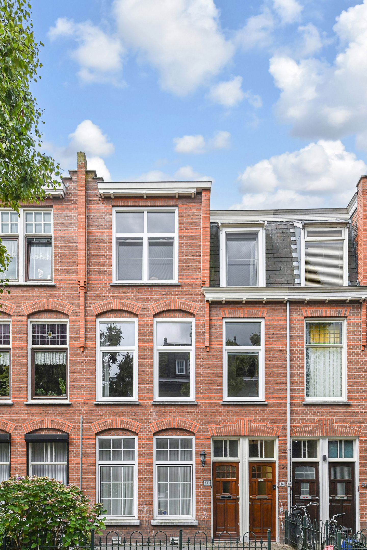 Foto 5 van Kerklaan 98