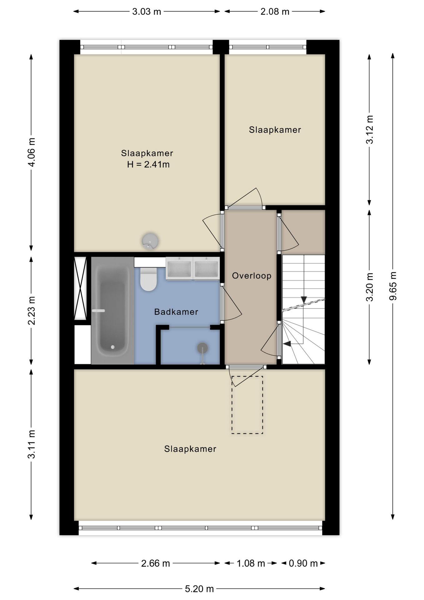 Foto 36 van Bloemstede 290