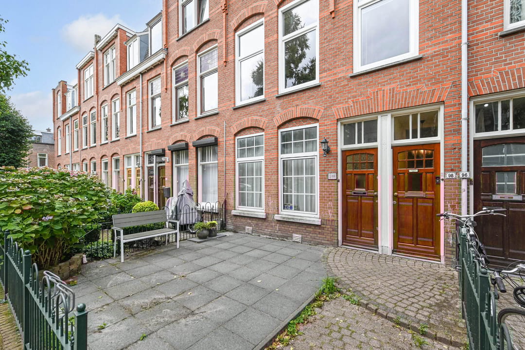 Foto 7 van Kerklaan 98