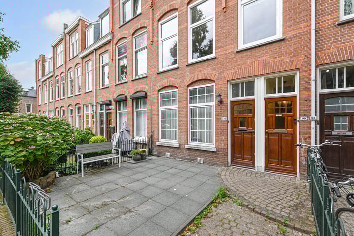 Foto 7 van Kerklaan 98