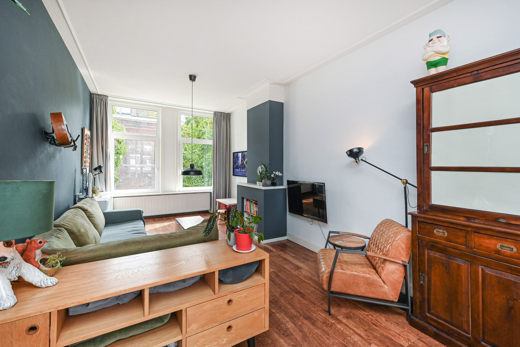 Foto 9 van Kerklaan 98