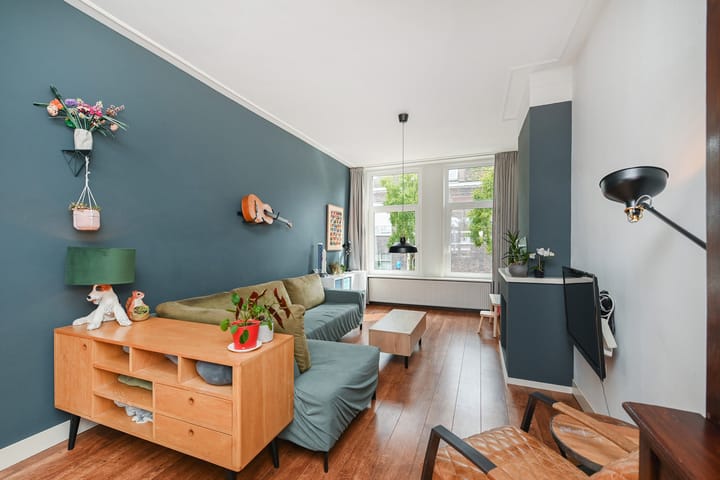 Foto 10 van Kerklaan 98