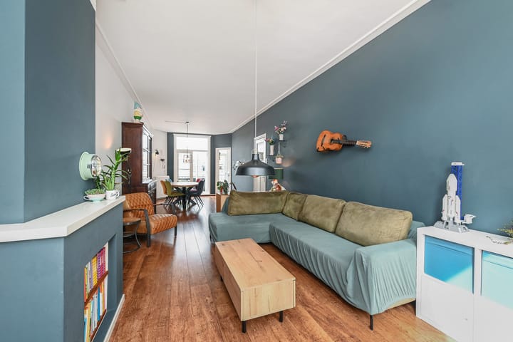 Foto 11 van Kerklaan 98