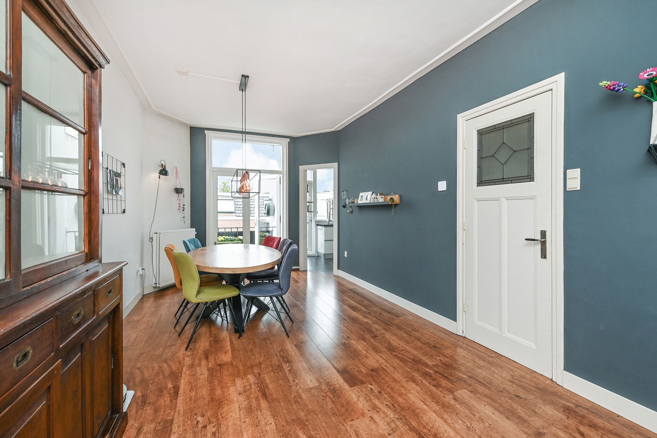 Foto 12 van Kerklaan 98