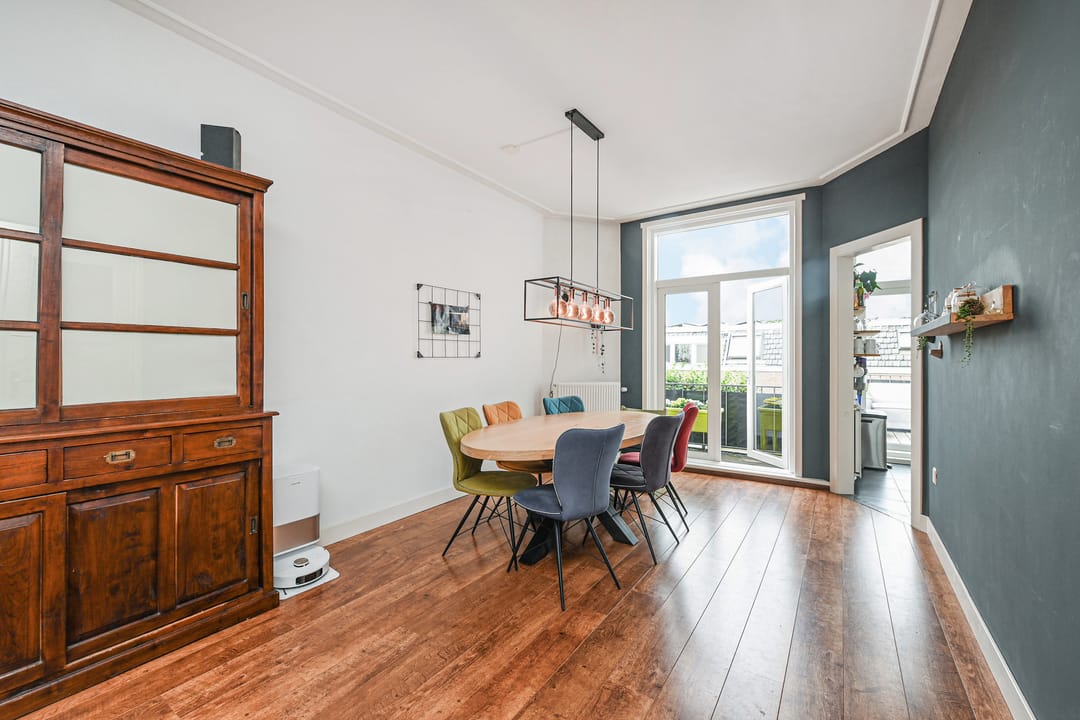 Foto 13 van Kerklaan 98