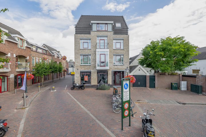 Foto 5 van Pilatusdam 2