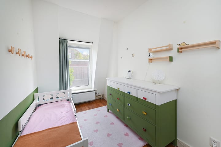 Foto 25 van Kerklaan 98