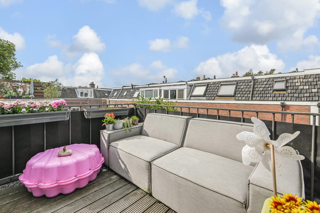 Foto 32 van Kerklaan 98